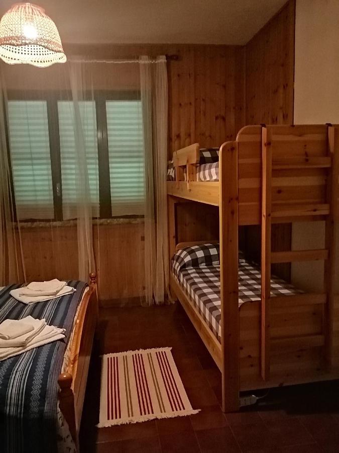 Appartement Timo & Rosmarino à Anfo Extérieur photo