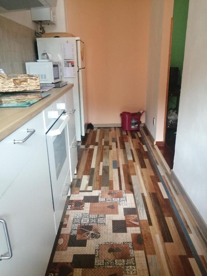 Appartement Timo & Rosmarino à Anfo Extérieur photo